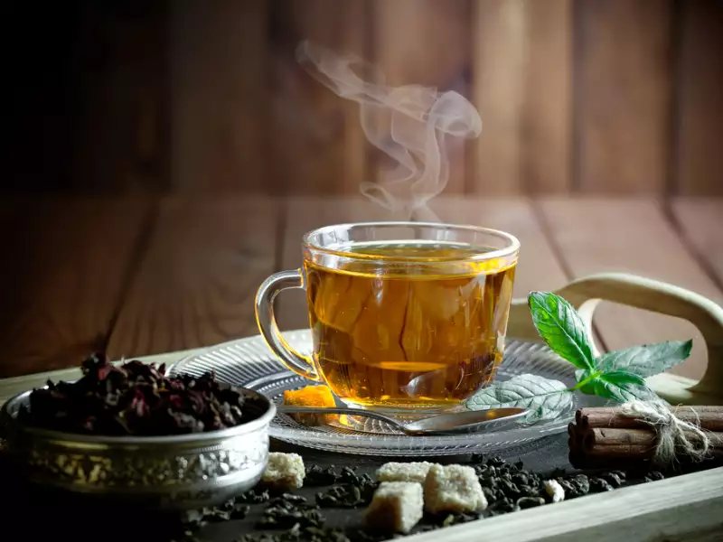 Organic Tea – Can the Organic Label Be Reliable?