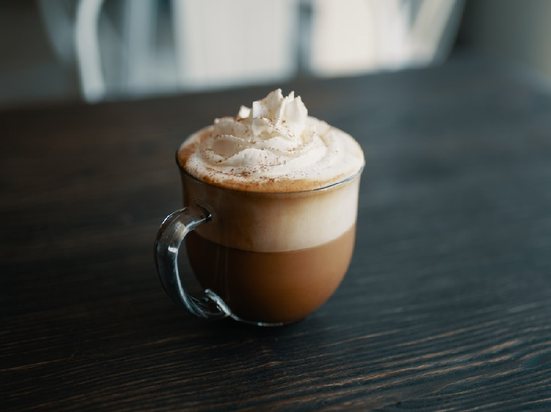 Healthy Volume of Latte Recipes For Coffee Enthusiasts