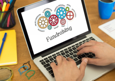 The Benefits of Online Food Fundraising in Cincinnati