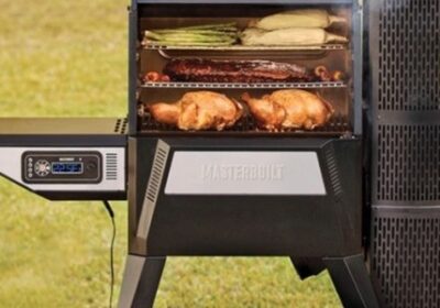 BBQs 2U – The Right Place to buy Masterbuilt Gravity Series Barbecues