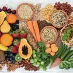 Benefits to increasing fibre in a gluten-free diet?
