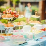 Try Out These Inspiring Dessert Table Designs