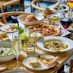 What is Catering per matrimoni Italian Style?