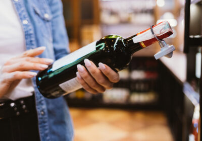 Decoding the Popularity of Online Wine Shopping