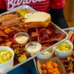 The Role of Local Ingredients in Flavor in Huntsville BBQ