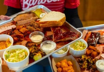 The Role of Local Ingredients in Flavor in Huntsville BBQ