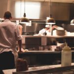 Boost Your Kitchen’s Efficiency: Best Equipment Layouts for Food Service