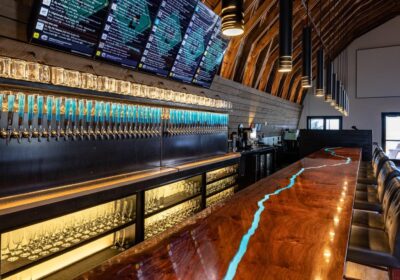 Discover the Best Taproom Experience in Bozeman at Hop Lounge