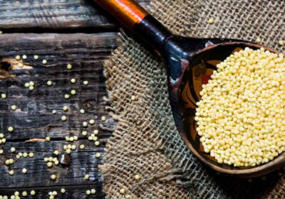 Millet Snacks for Weight Loss: How They Can Help You Stay on Track