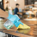 Restaurant Germs: Improving Cleaning Practices For Commonly Contaminated Surfaces