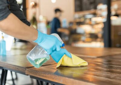 Restaurant Germs: Improving Cleaning Practices For Commonly Contaminated Surfaces