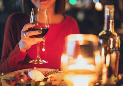 Date Night Wines: Why Half Bottles Are the Perfect Pour for Two