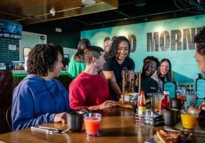 From Family to Table: Memphis Black-Owned Restaurants with Heart