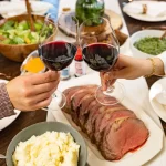 Fall-Off-The-Bone Goodness: A Rib Lover’s Ultimate Feast