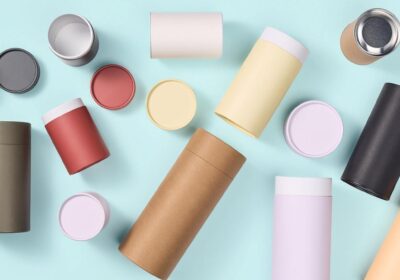 Stay Competitive with the Best Food Packaging Designs