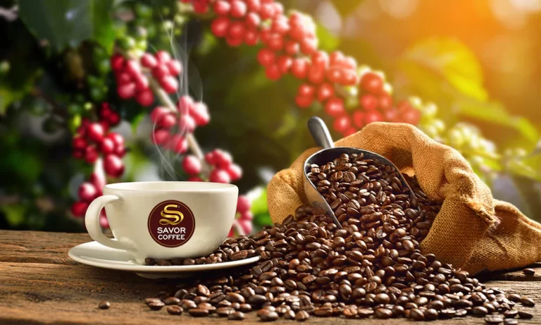 Espresso Coffee at Home: What Actually Improves the Cup