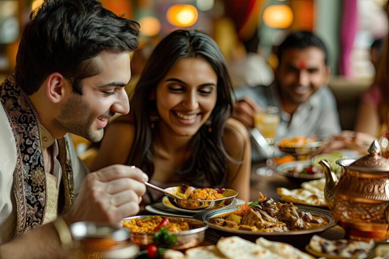 Late Night Indian Restaurant in Amsterdam: Satisfy Your Spice Cravings