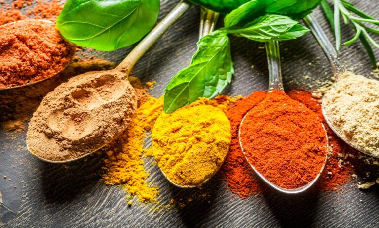 Drying Solutions for Food Additives and Ingredients